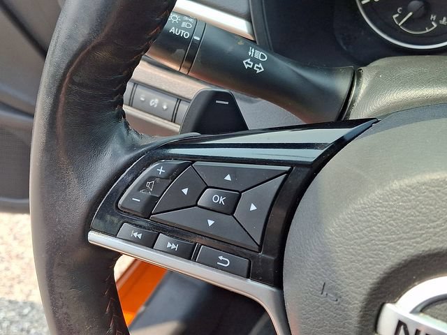 Used 2019 Nissan Altima 2.5 SR w/ SR Premium Package FWD image 21