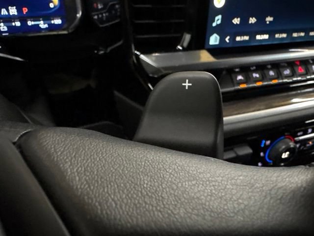 Used 2022 Chevrolet Silverado 1500 LTZ w/ LTZ Convenience Package II AWD/4WD image 66