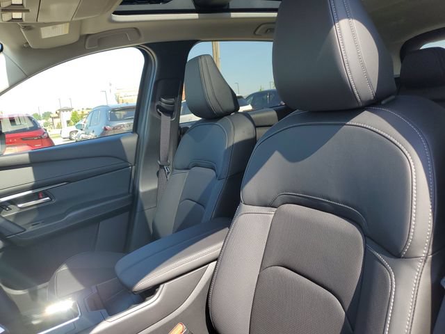 New 2026 MAZDA CX-5 Preferred AWD/4WD image 5