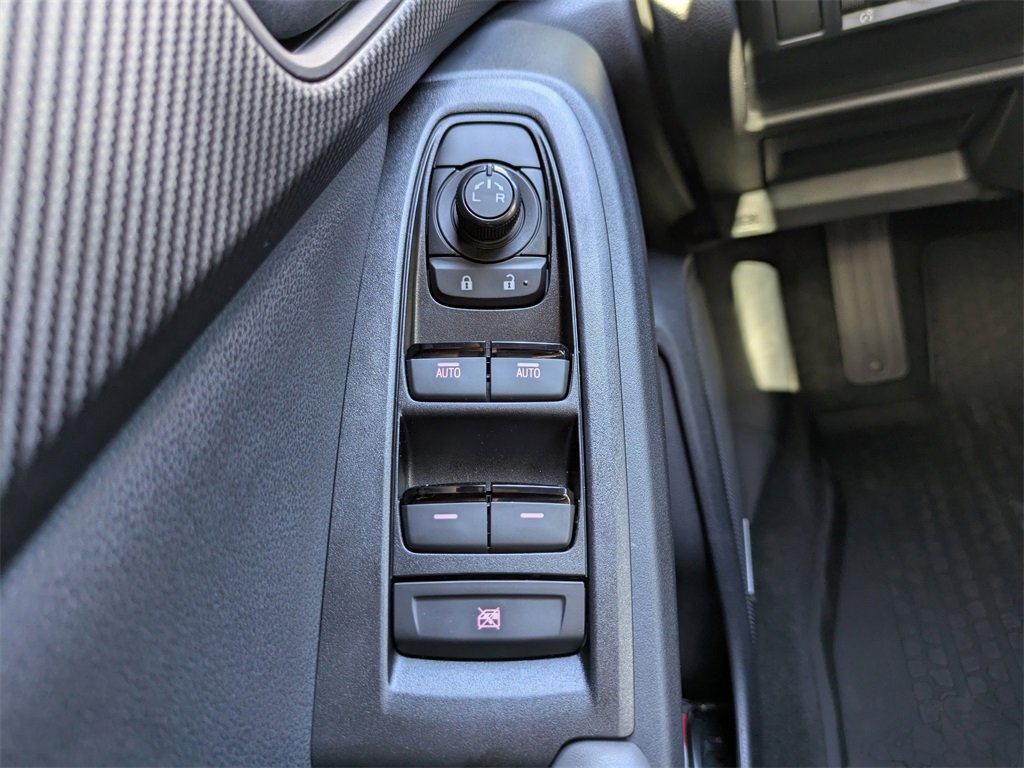 New 2025 Subaru Crosstrek 2.5i Wilderness image 22