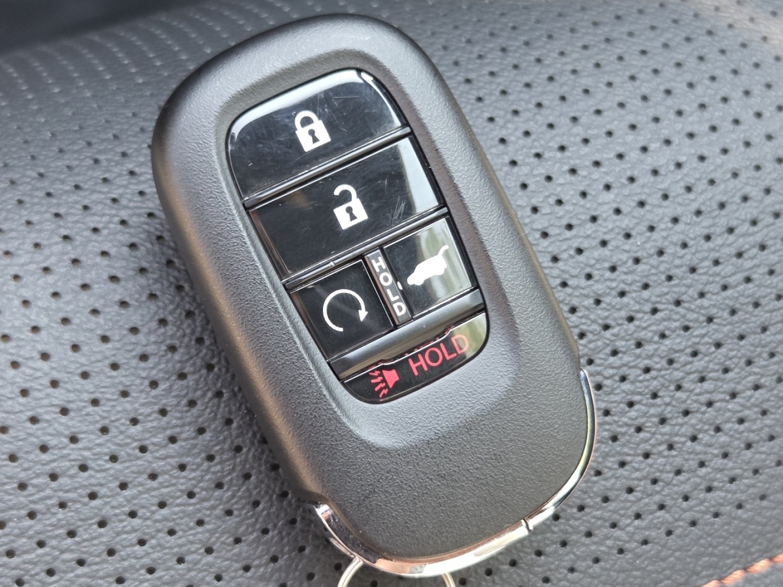 Used 2024 Honda CR-V Sport-L image 38