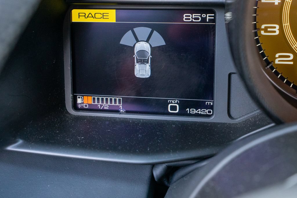 Used 2018 Ferrari 488 Spider RWD image 41