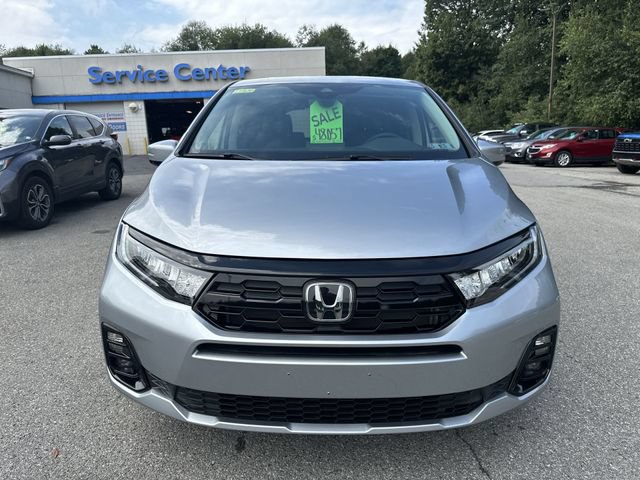 Used 2026 Honda Odyssey Elite image 11