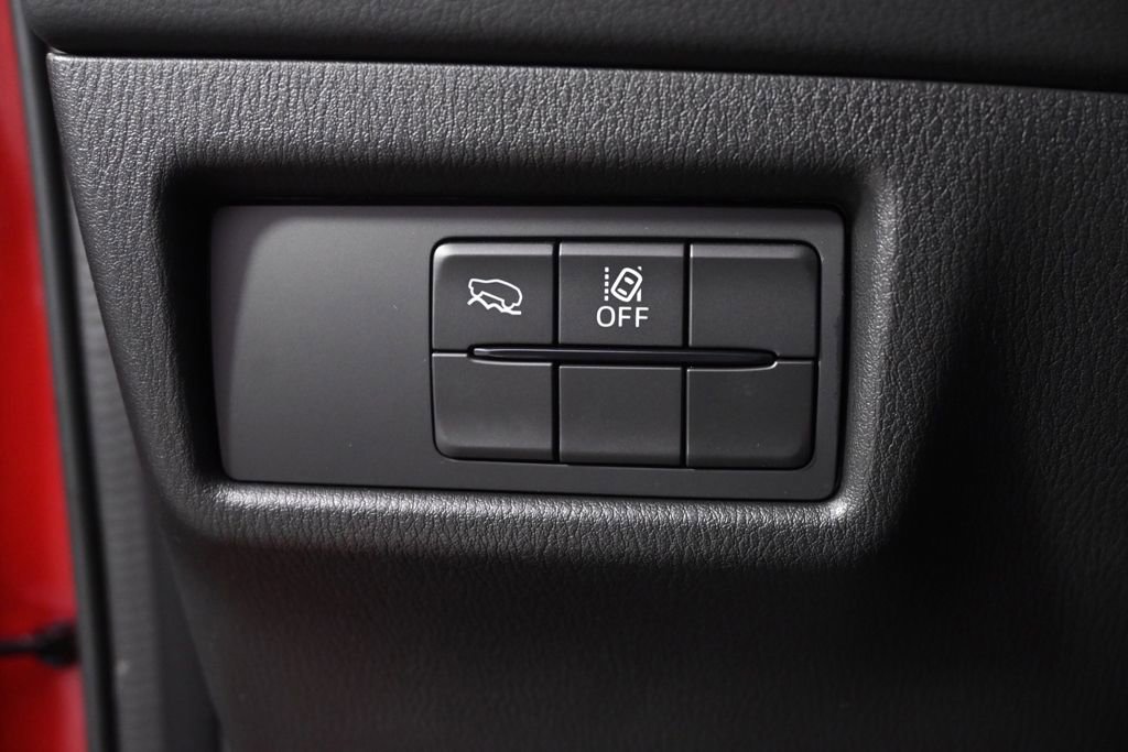 Used 2023 MAZDA CX-5 AWD 2.5 S w/ Select Package image 24