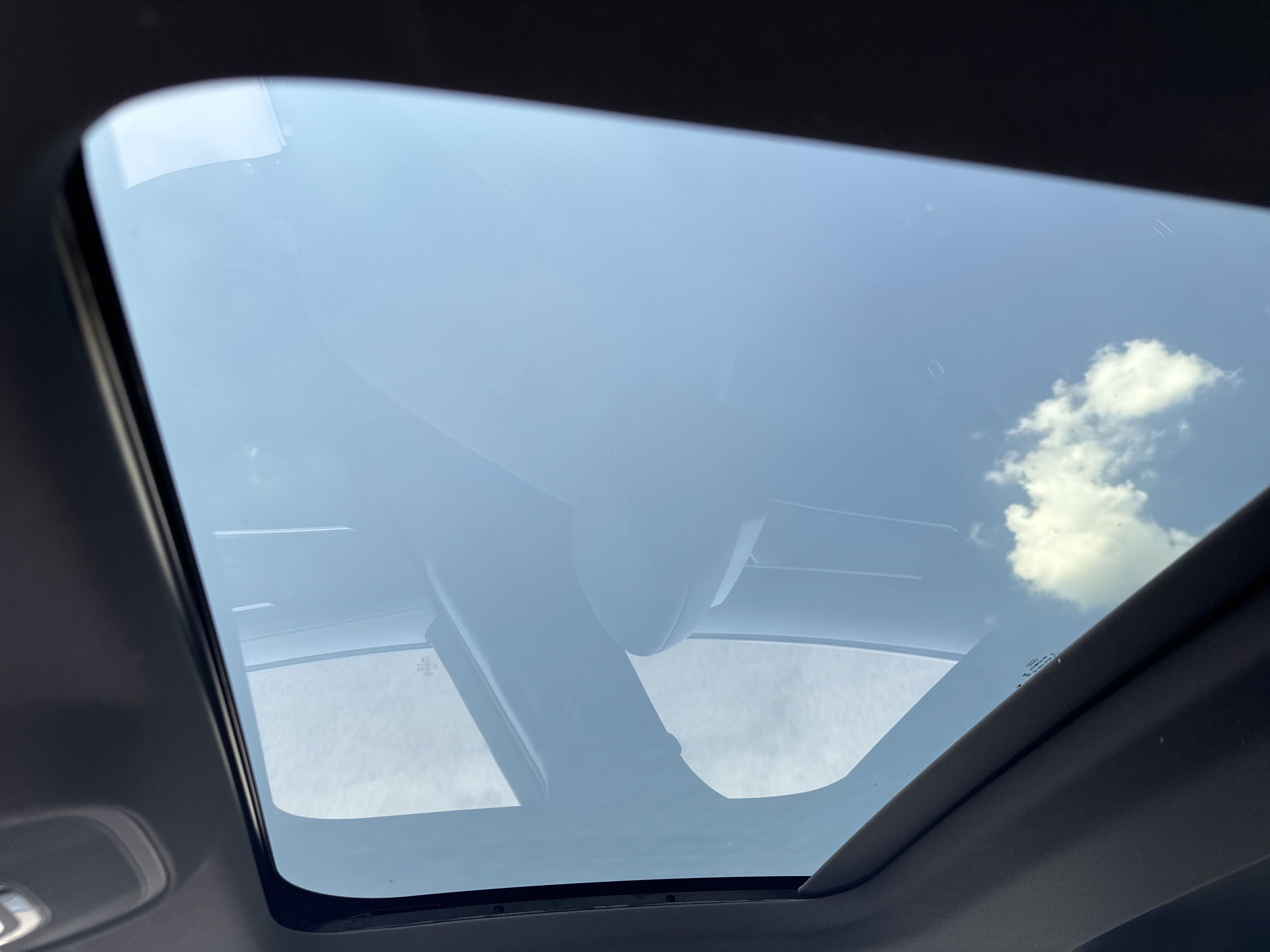 Used 2023 Audi A6 Premium Plus w/ Premium Plus Package image 15