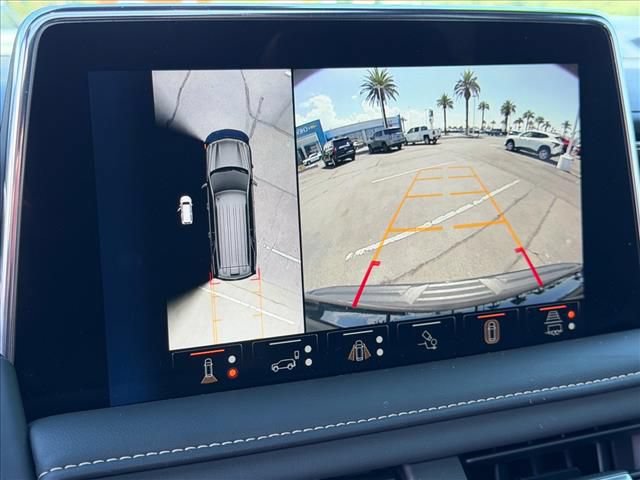 Certified 2023 Chevrolet Tahoe Premier w/ Advanced Technology Package AWD/4WD image 24