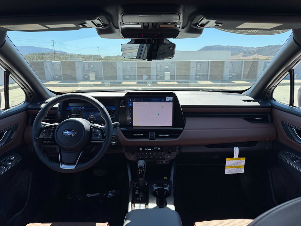 New 2026 Subaru Outback Touring XT AWD/4WD image 10