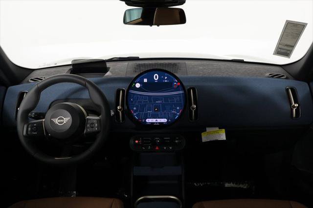 Used 2026 MINI Cooper Countryman S AWD/4WD image 4