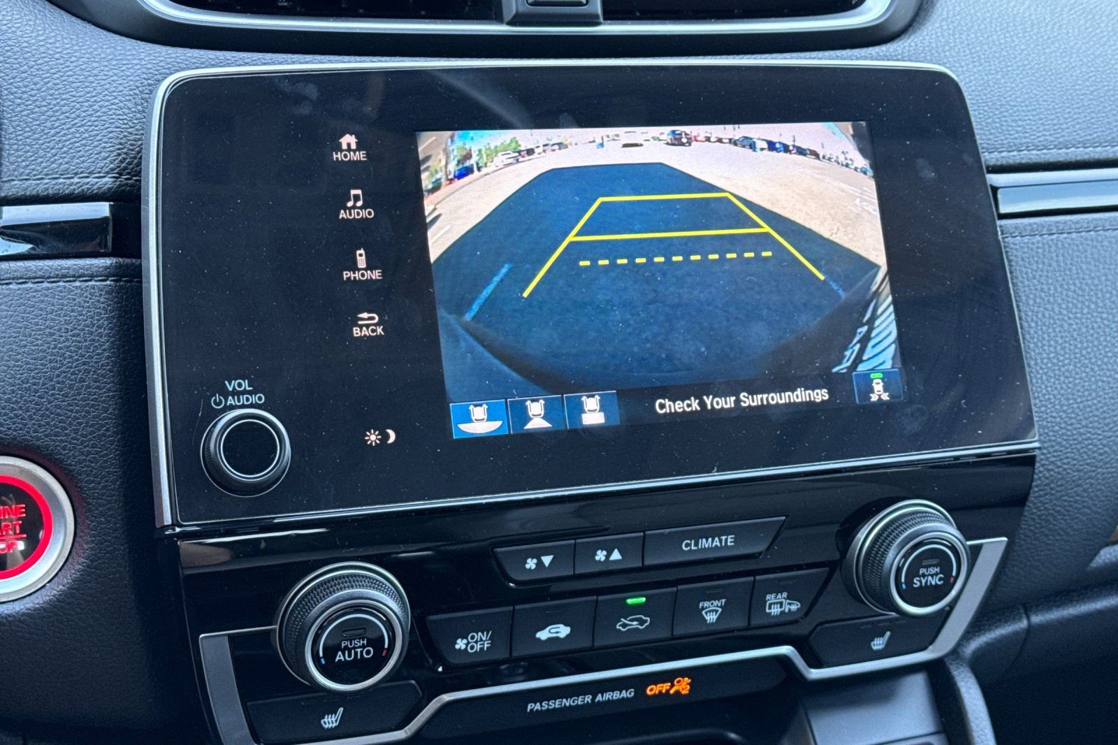 Used 2019 Honda CR-V EX-L image 19