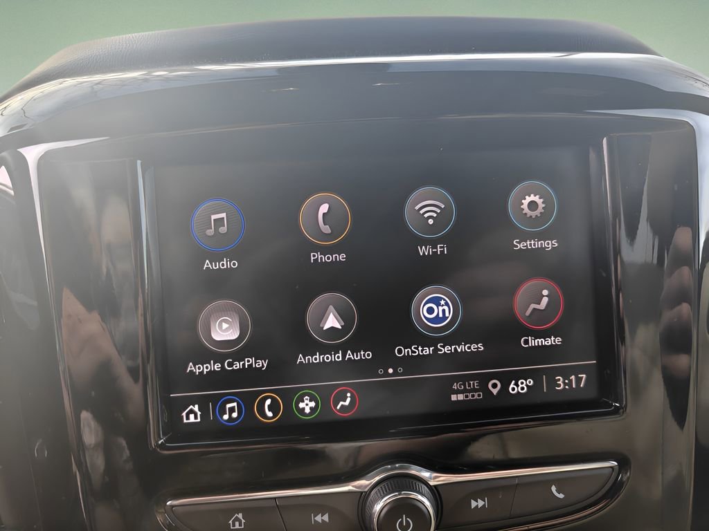 Used 2023 Chevrolet Traverse LT w/ LPO, Floor Liner Package image 29