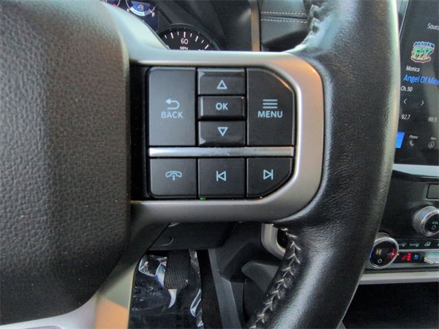 Used 2023 Ford Expedition Max XLT image 19