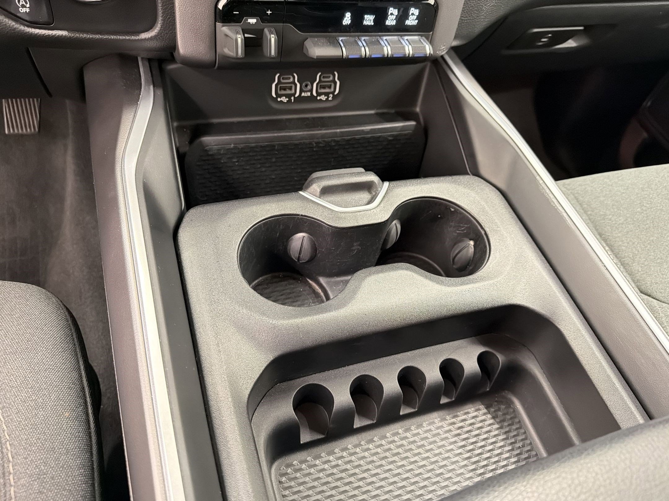 Used 2021 RAM 1500 Big Horn image 24