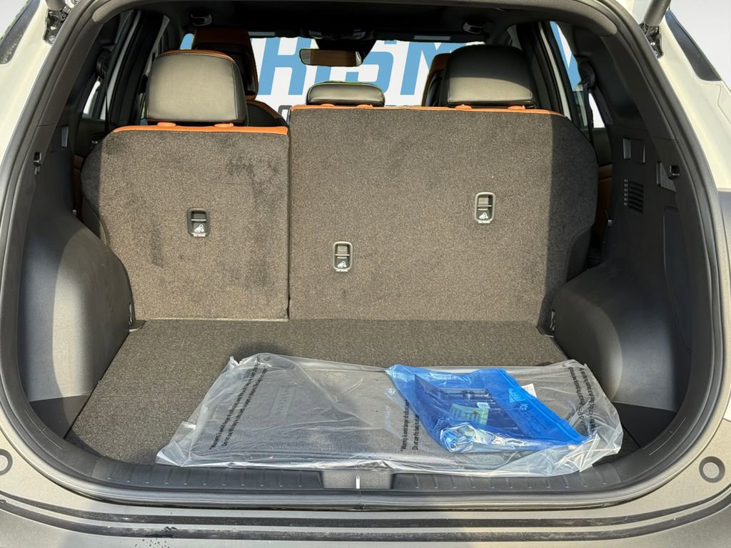 New 2026 Kia Sportage X-Line w/ X-Line Technology Package image 16