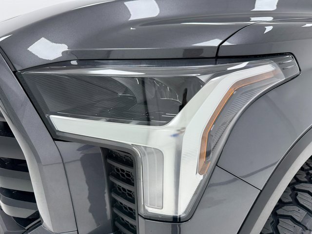 New 2026 Toyota Tundra SR5 w/ SR5 Convenience Package image 6