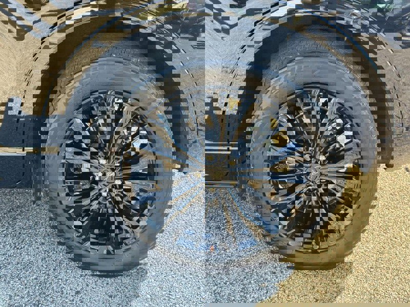 Used 2023 Ford Escape ST-Line Elite w/ Premium Technology Package image 7