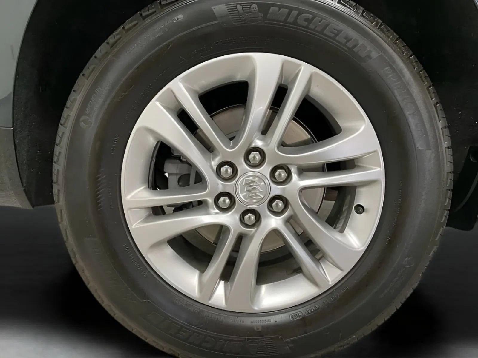 Used 2021 Buick Enclave Preferred FWD image 27