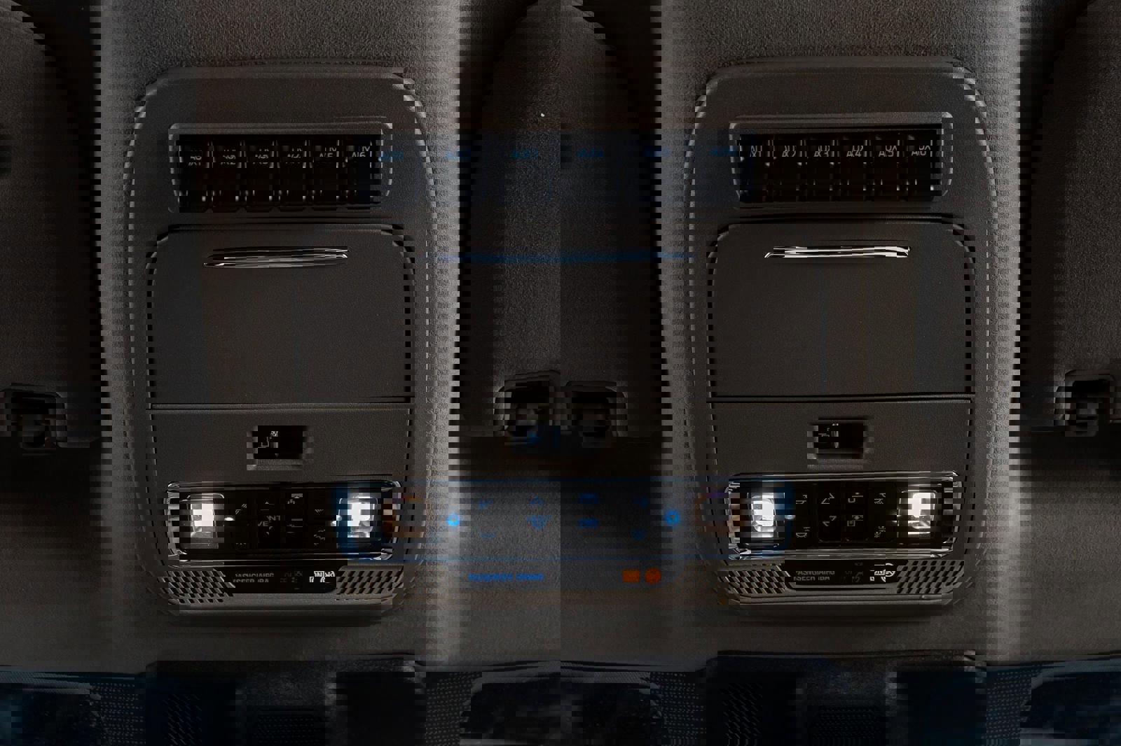 Used 2026 Ford F350 Platinum AWD/4WD image 29