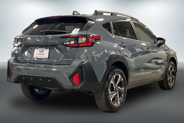 Used 2025 Subaru Crosstrek 2.5i Limited AWD/4WD image 13