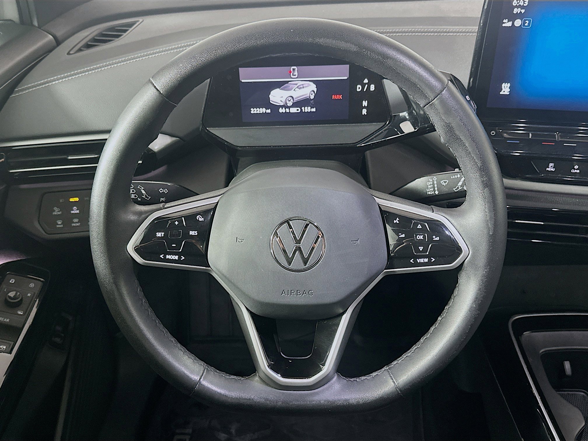 Used 2023 Volkswagen ID.4 Pro S Plus AWD/4WD image 17