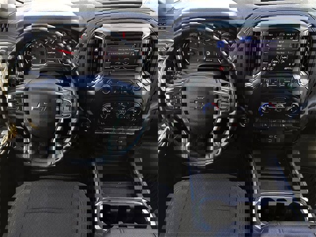 Used 2021 Chevrolet Silverado 1500 RST w/ All Star Edition Plus image 13