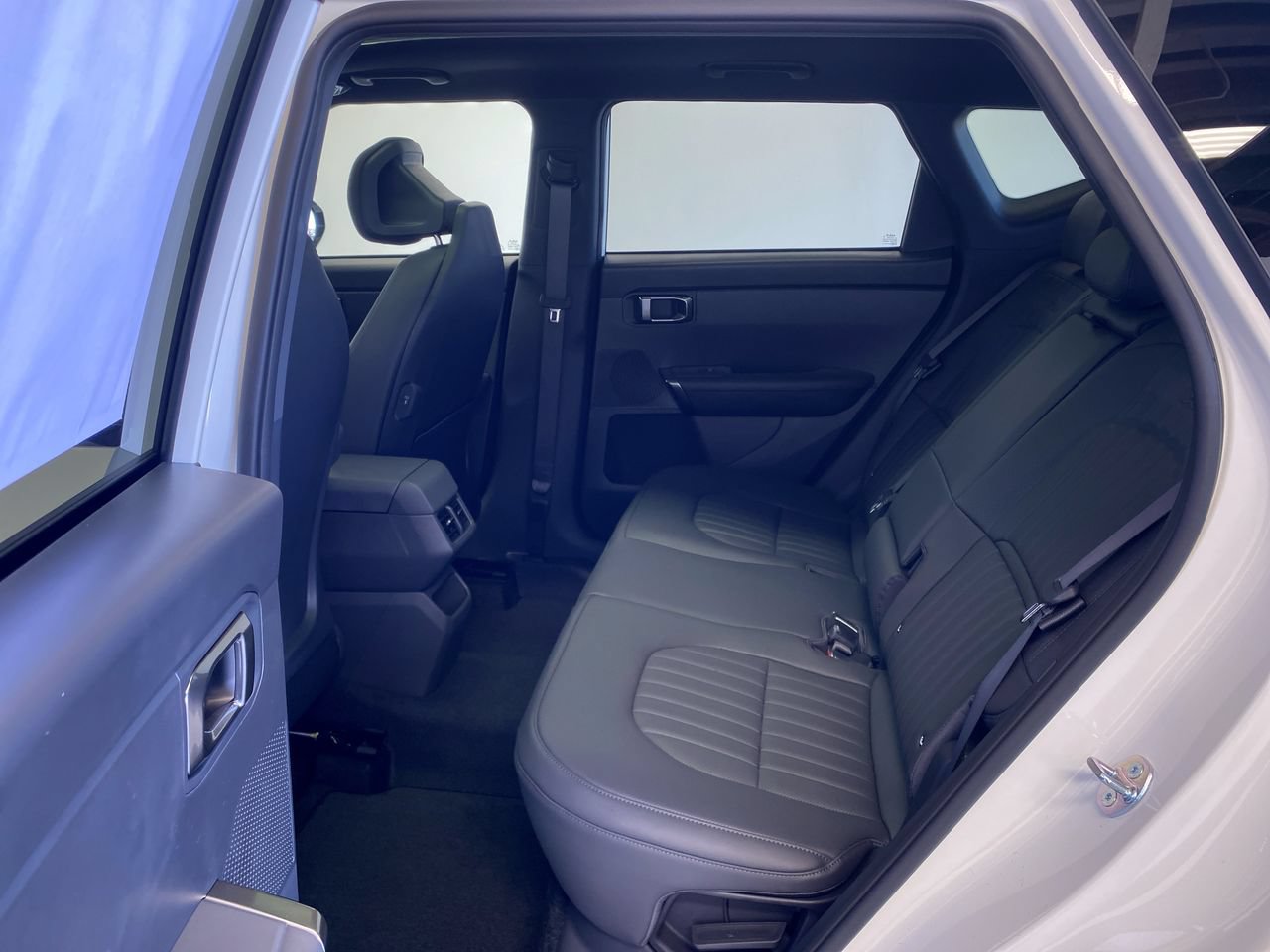 New 2027 Kia Seltos X-Line S w/ X-Line S Premium Package AWD/4WD image 33
