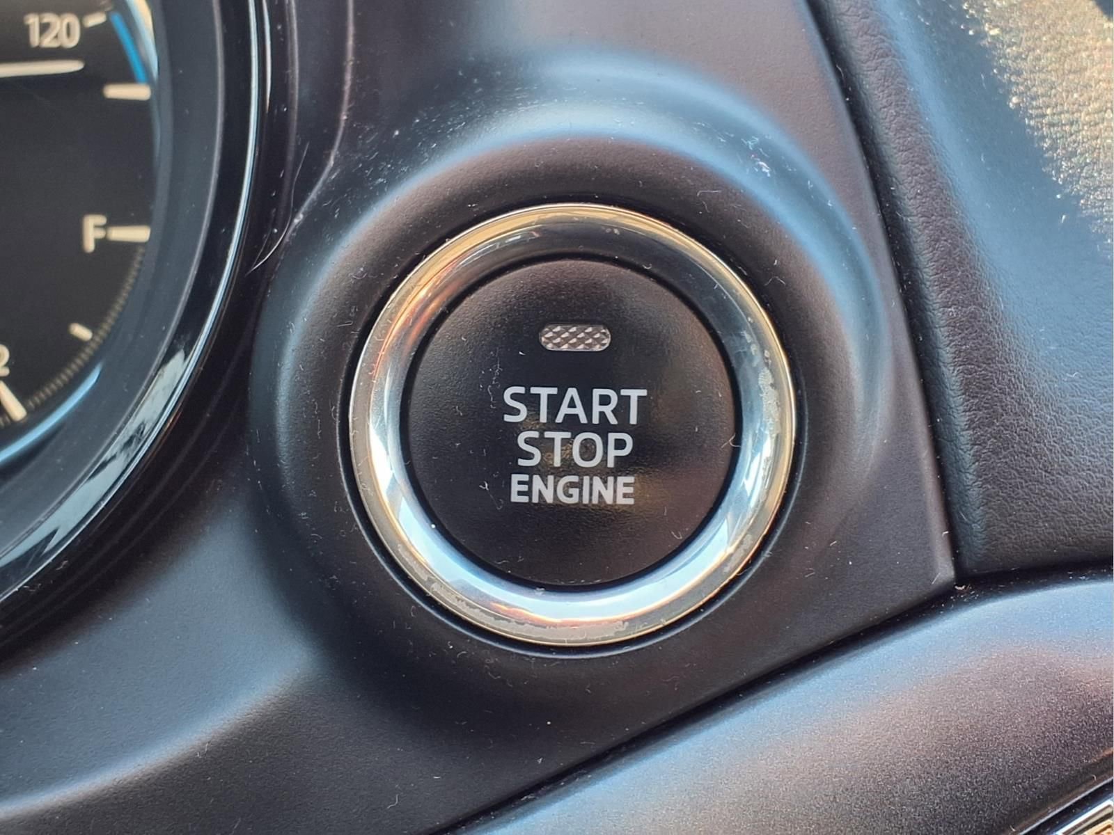 Used 2021 MAZDA CX-9 Carbon Edition image 9