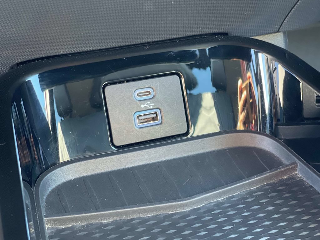 Certified 2023 Ford Mustang Mach-E Select RWD image 26