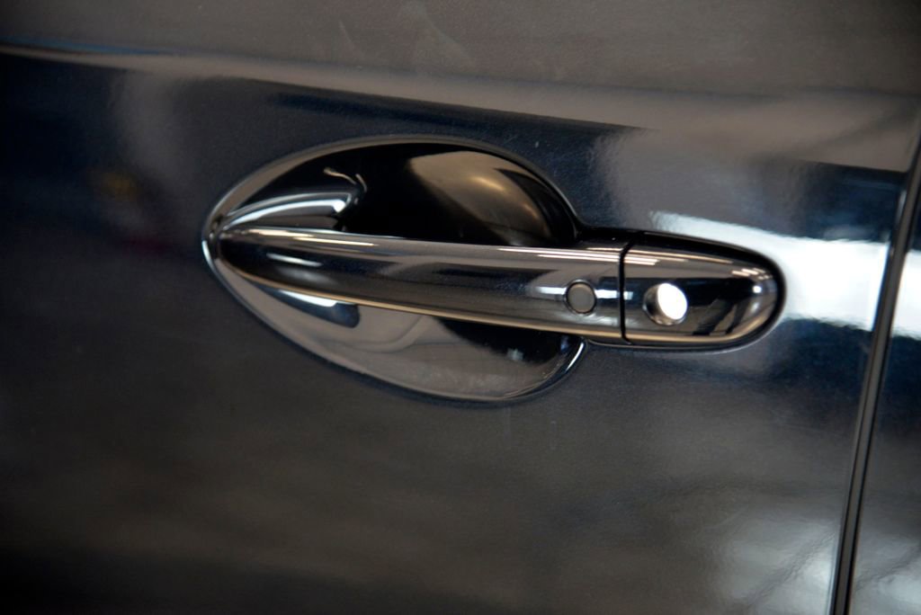 Used 2025 MAZDA CX-5 AWD 2.5 S w/ Premium Plus Pkg image 13