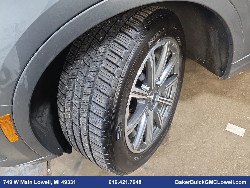 Used 2017 Audi Q7 3.0T Premium Plus w/ Premium Plus Package image 32