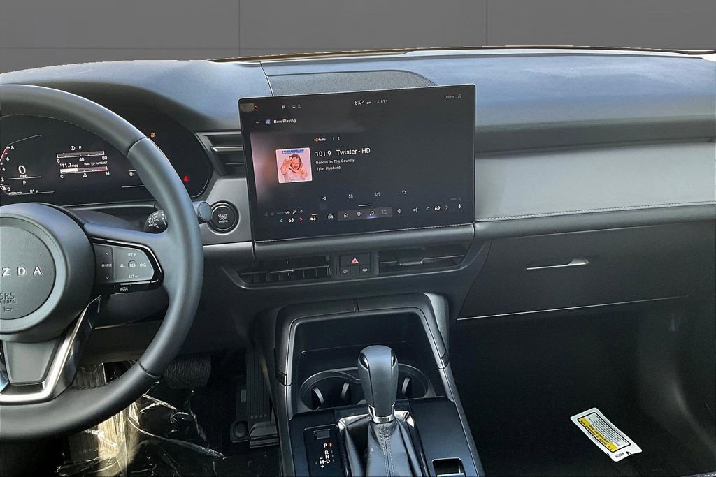 New 2026 MAZDA CX-5 Preferred image 7