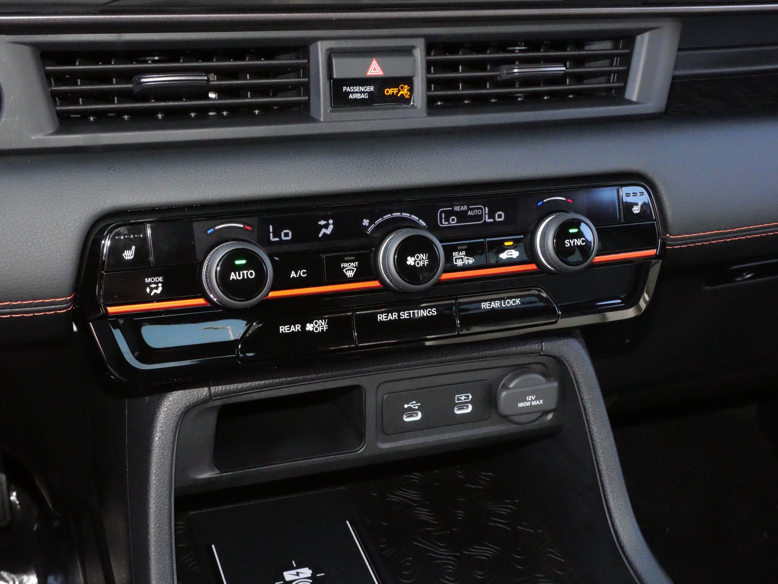 Certified 2026 Honda Pilot TrailSport image 23