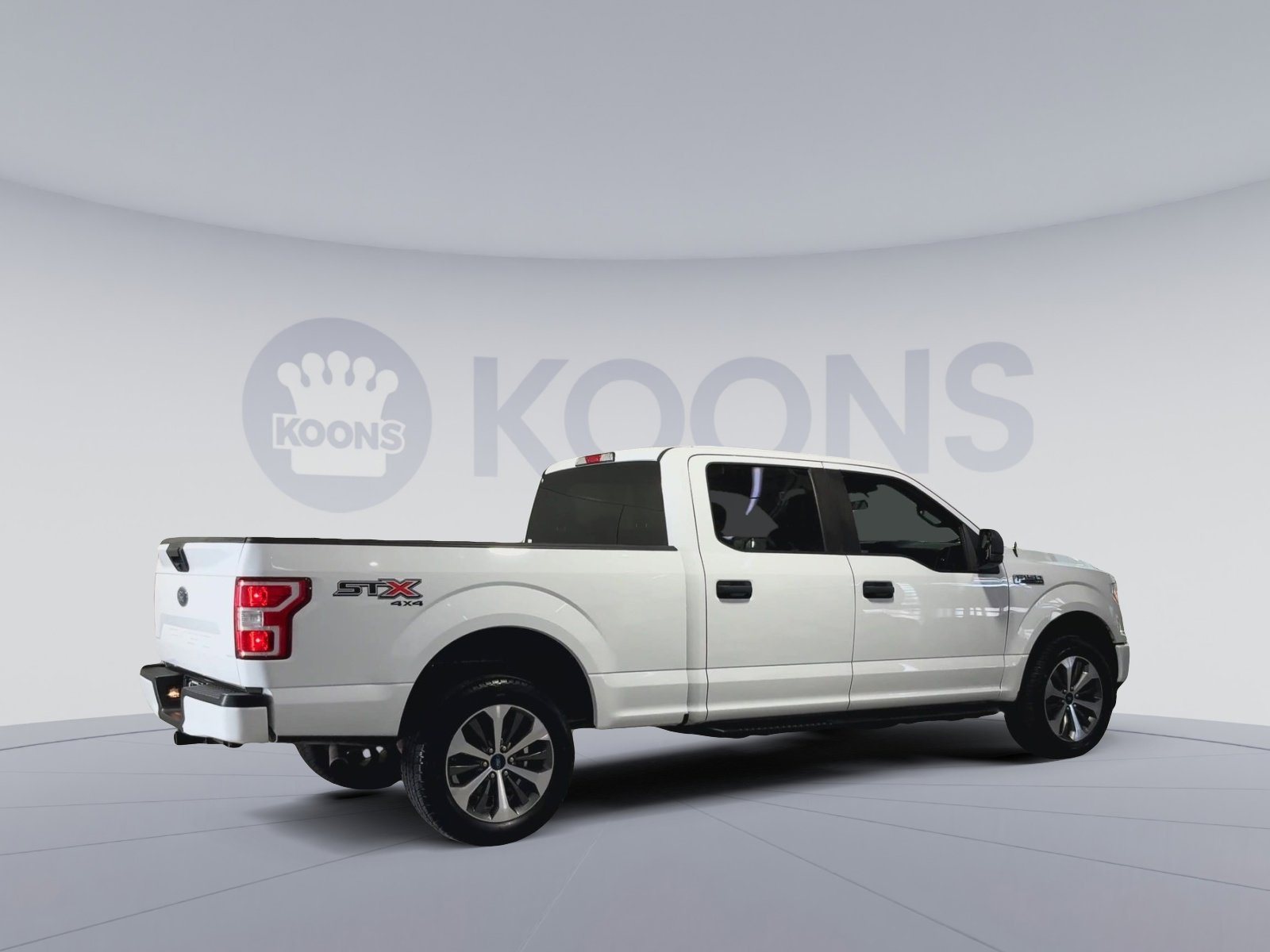 Used 2019 Ford F150 XL w/ Equipment Group 101A Mid image 11