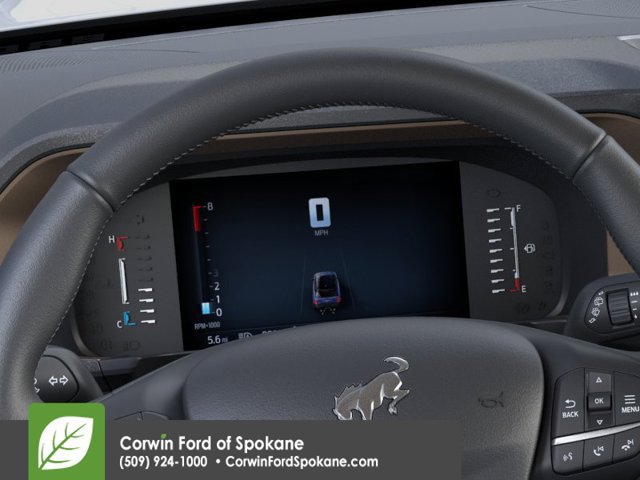 New 2026 Ford Bronco Sport Outer Banks w/ Outer Banks Tech Package+ AWD/4WD image 13