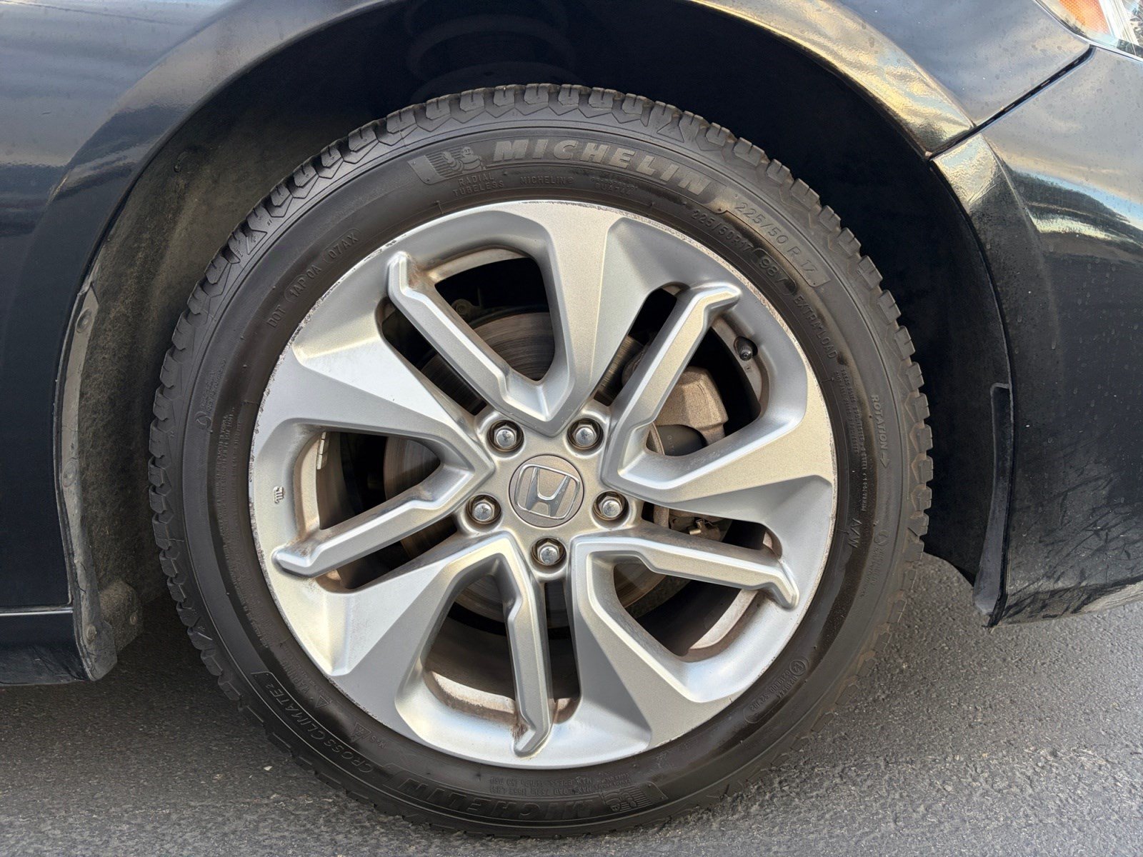 Used 2019 Honda Accord LX image 29