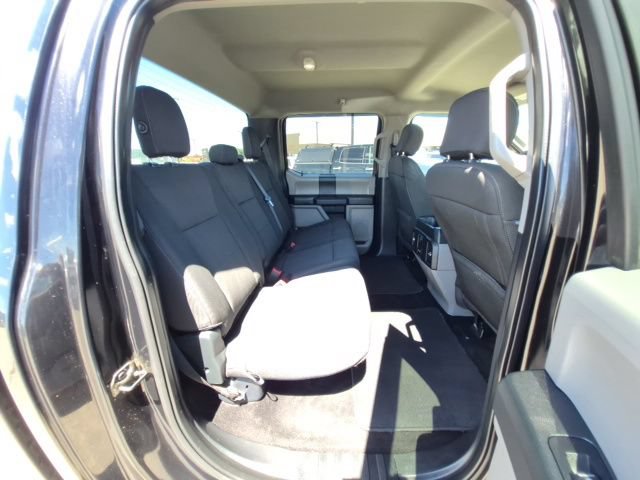 Used 2019 Ford F150 XL w/ Equipment Group 101A Mid AWD/4WD image 16