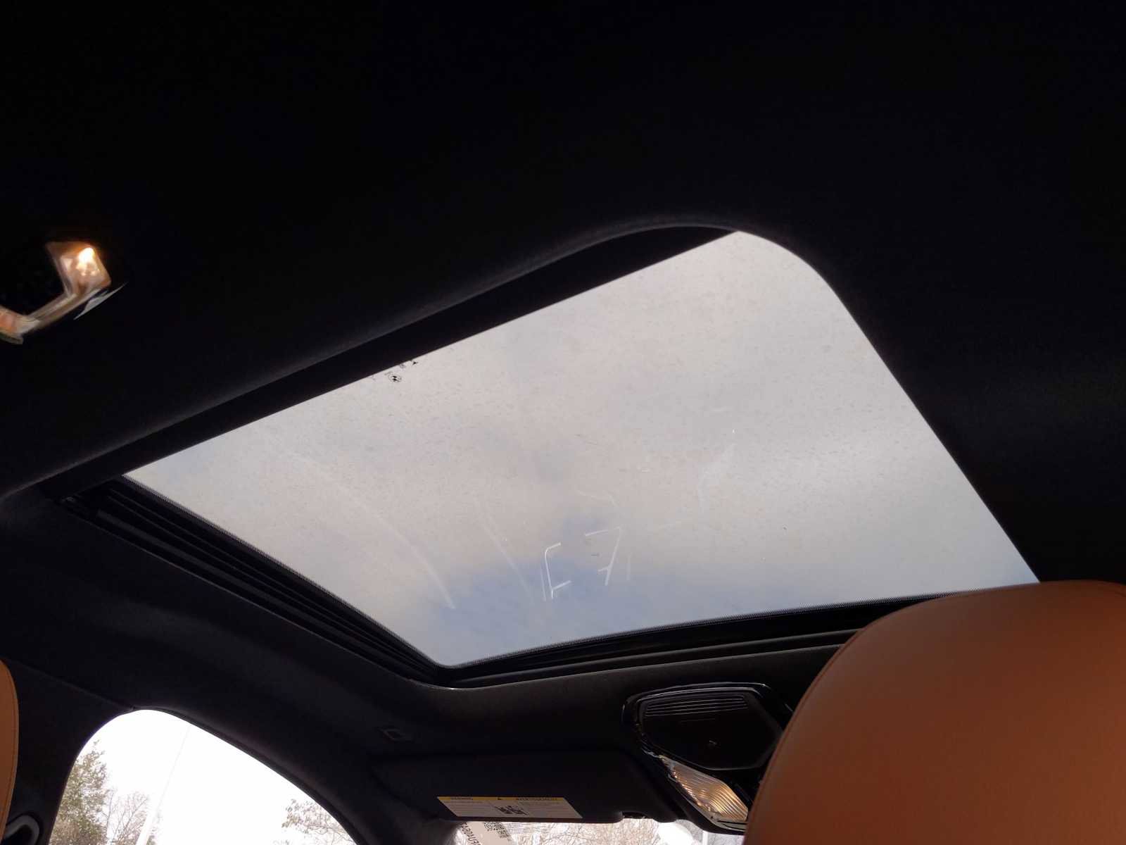 Used 2025 BMW i4 xDrive40i w/ Premium Package image 22