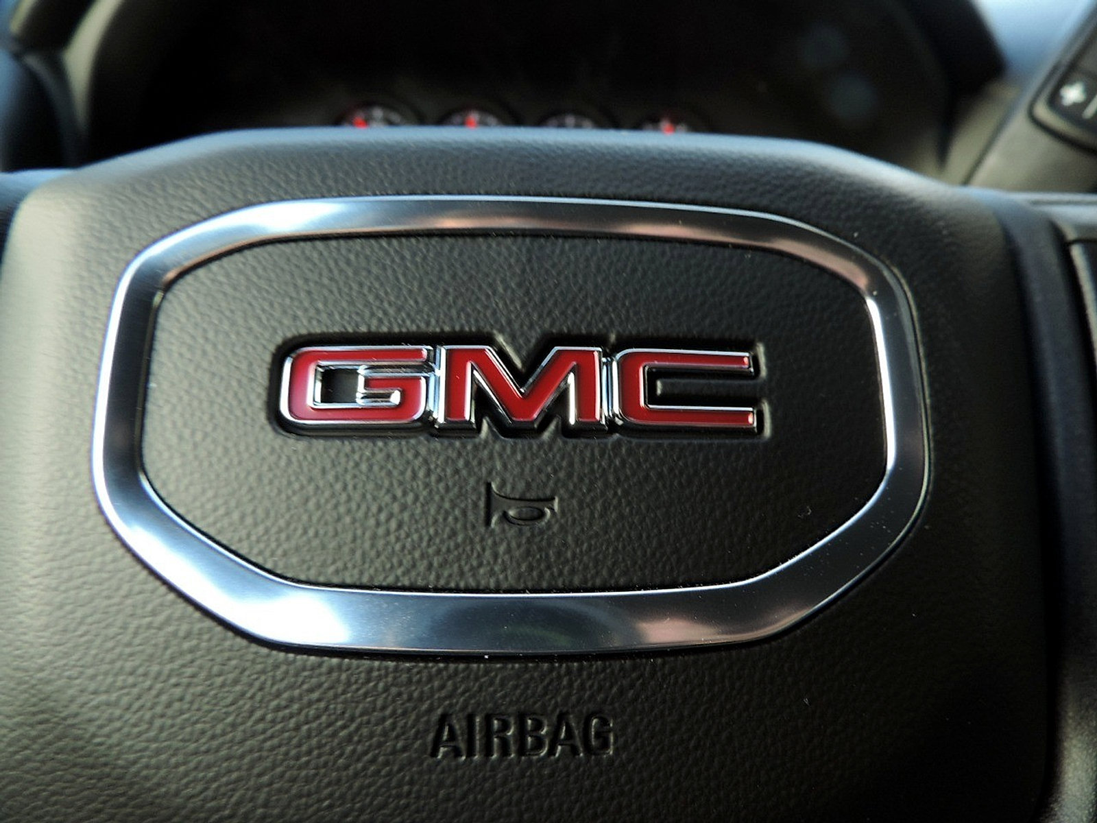 New 2026 GMC Sierra 1500 Pro w/ Graphite Edition image 24