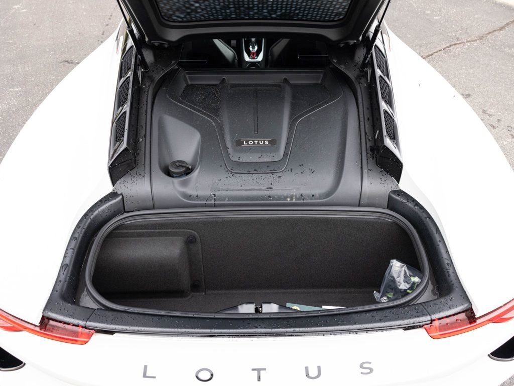 New 2026 Lotus Emira SE RWD image 42