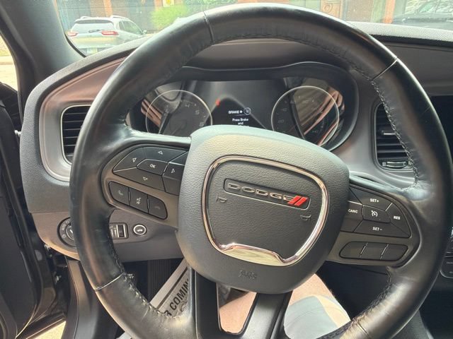 Used 2023 Dodge Charger SXT w/ Cold Weather Package RWD image 11