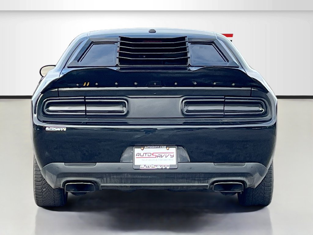 Used 2021 Dodge Challenger R/T RWD image 6
