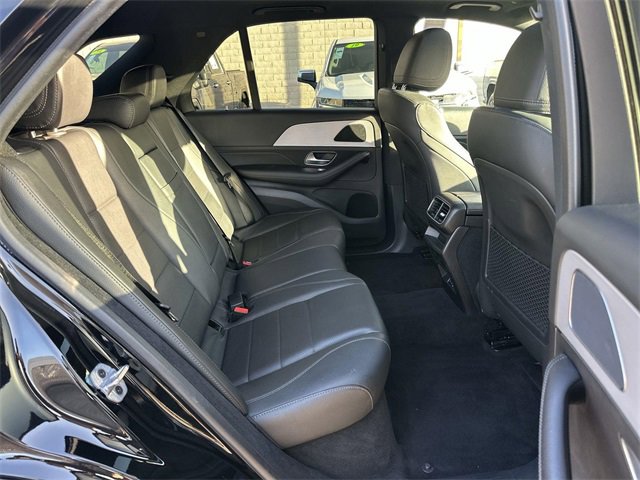 Used 2024 Mercedes-Benz GLE 450e 4MATIC image 27