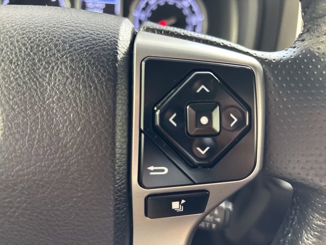 Used 2023 Toyota 4Runner Limited AWD/4WD image 19