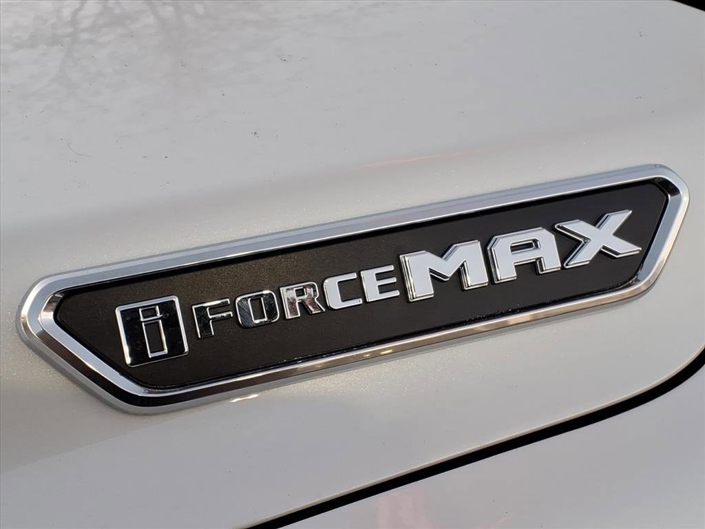 Used 2025 Toyota 4Runner Limited image 9