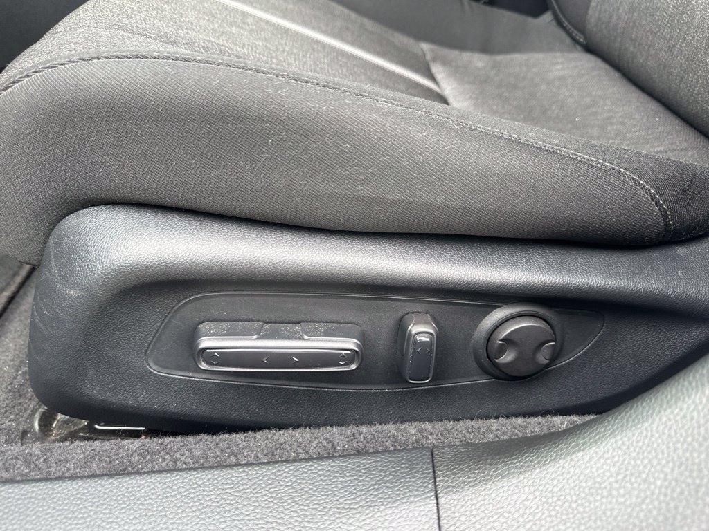 Used 2024 Honda Accord Sport image 16