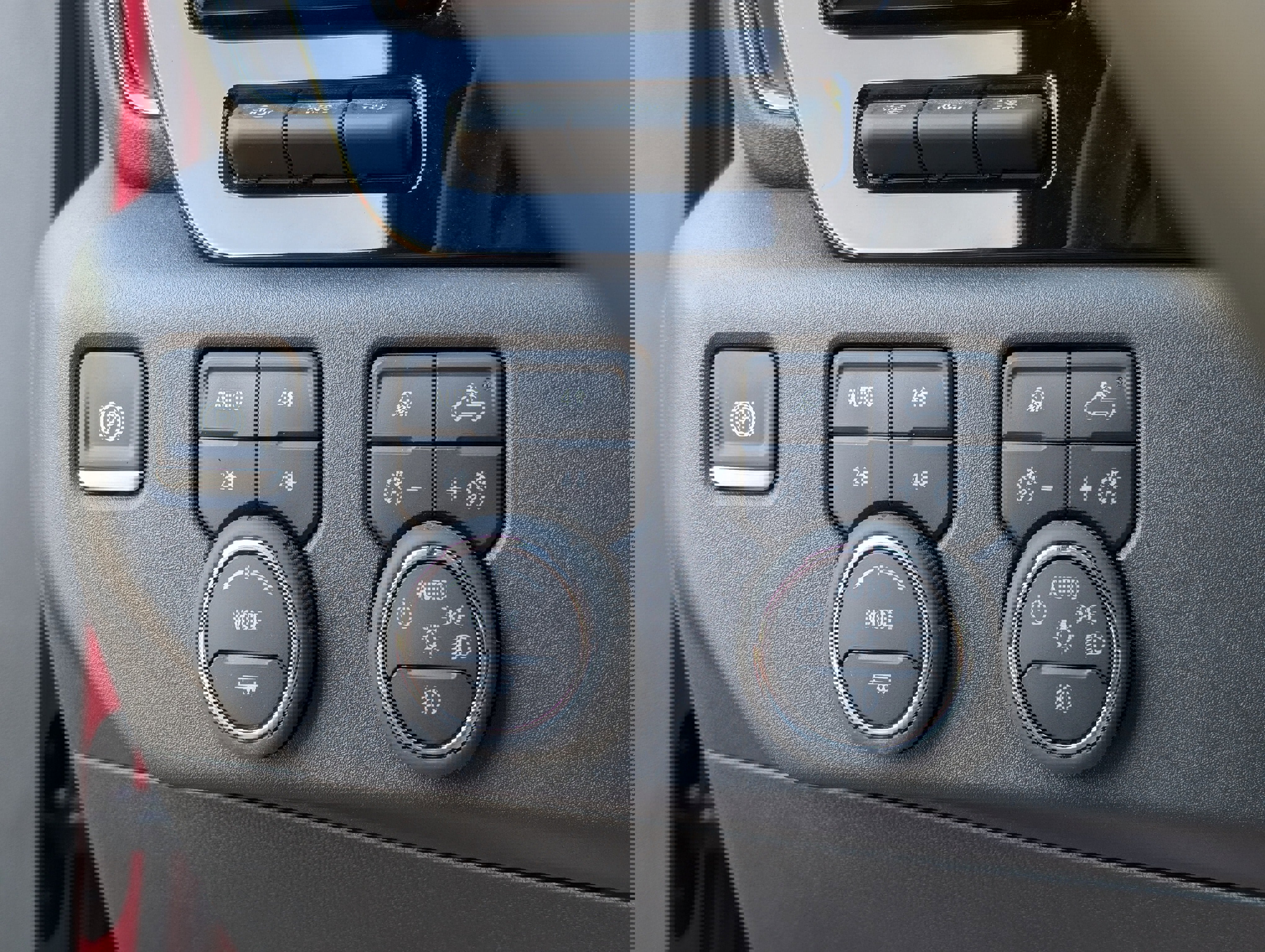 New 2025 Chevrolet Silverado 1500 ZR2 image 25