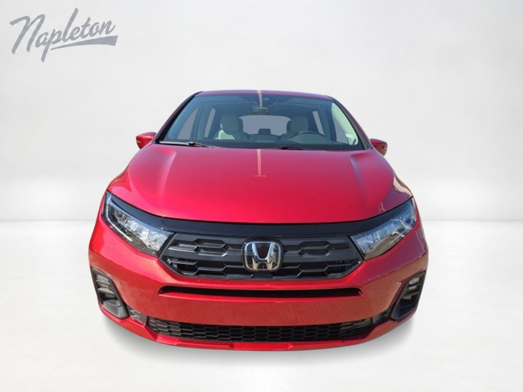 New 2027 Honda Odyssey EX-L image 9