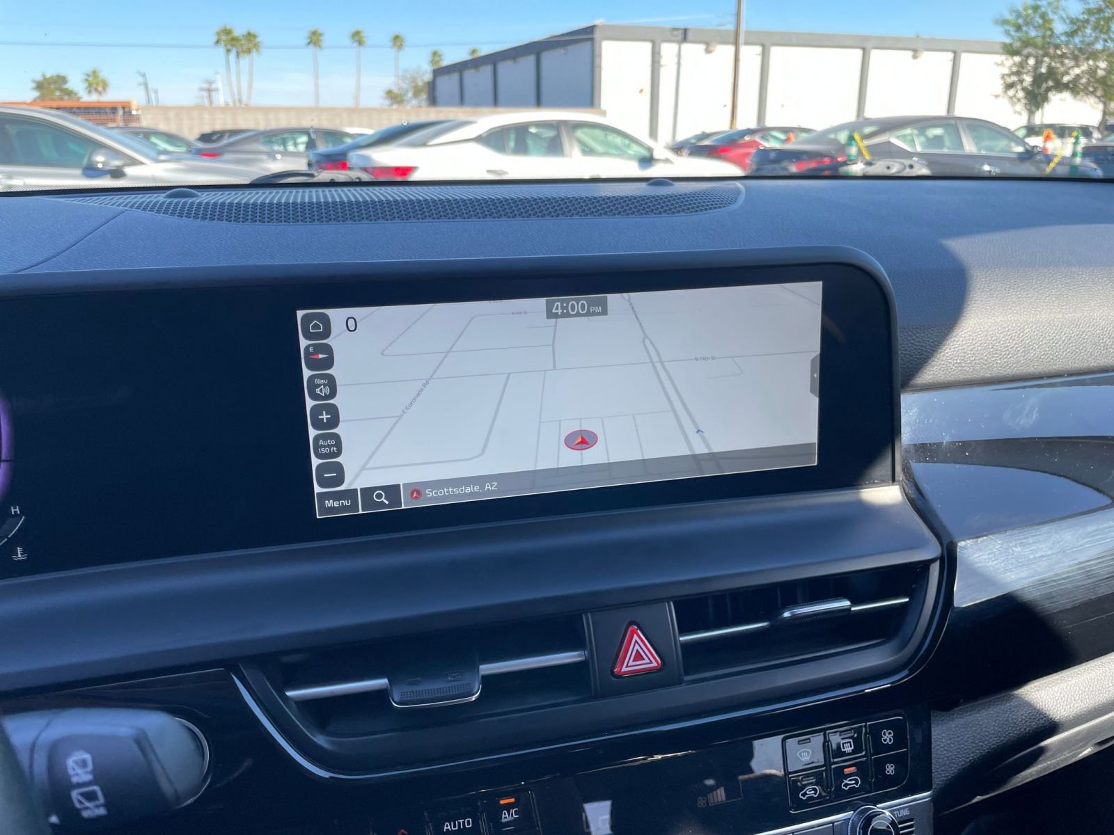 Used 2025 Kia Seltos S image 20