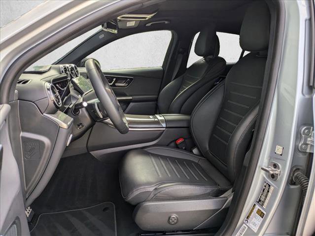 Certified 2024 Mercedes-Benz GLC 300 4MATIC image 17