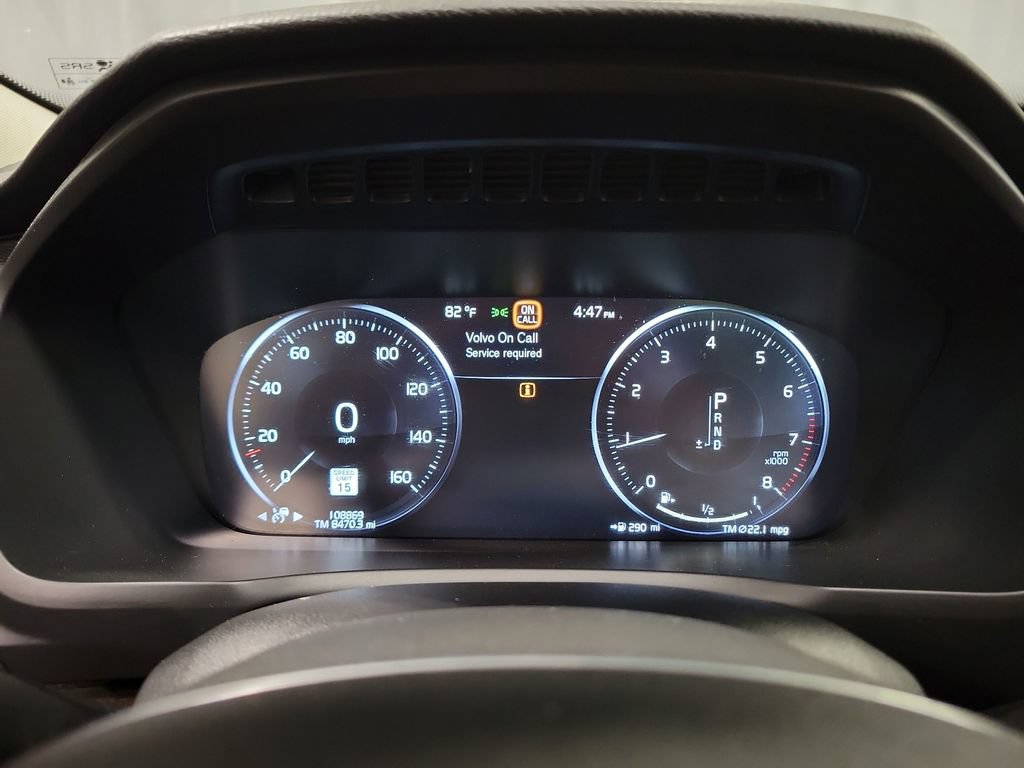 Used 2019 Volvo XC90 T6 Momentum w/ Advanced Package AWD/4WD image 17