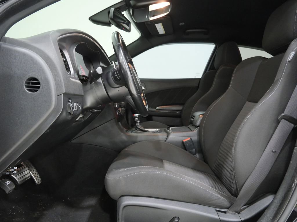 Used 2021 Dodge Charger GT w/ Blacktop Package AWD/4WD image 12